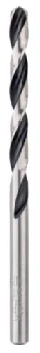 Bosch HSS Foret à métaux PointeQ D 5 mm