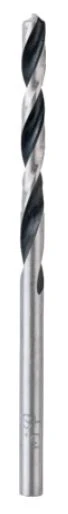 Bosch HSS foret à métaux PoinTeQ 3,5 mm - Prix par jeu de 2 pièces