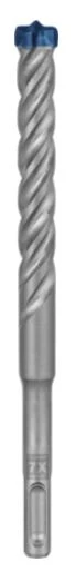 Bosch SDS-plus 7X foret pour pierre - 14 x 100 mm