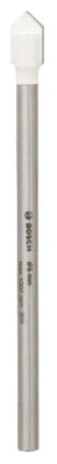Bosch CYL-9 Foret pour carreaux SoftCeramic 6 x 80 mm