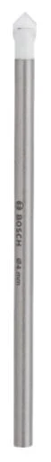 Bosch CYL-9 Foret à carrelage CYL-9 SoftCeramic, 4 x 70 mm