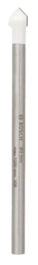 Bosch CYL-9 Foret pour carreaux SoftCeramic 5 x 70 mm