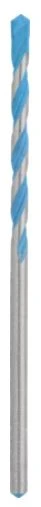Bosch CYL-9 EXPERT Foret polyvalent CYL-9 Multi Construction, 3 x 40 x 70 mm, D2,8 mm