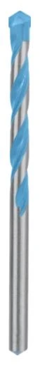 Bosch CYL-9 foret MultiConstruction 8 x 80 x 120 mm