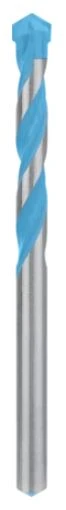 Bosch CYL-9 EXPERT Foret polyvalent CYL-9 Multi Construction, 12 x 90 x 150 mm, D10 mm
