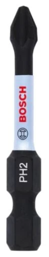 Bosch Bits impact Control PH2 50 mm