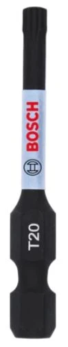 Bosch Bits impact Control T20 50 mm