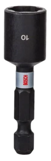 Bosch Bits impact Control clé à douille 10
