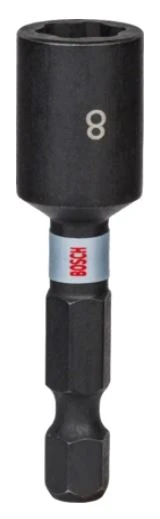 Bosch Bits impact Control clé à douille 8