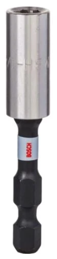 Bosch Bits impact Control support embout Standard