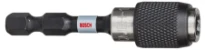 Bosch Bits impact Control support embout QuickRelease