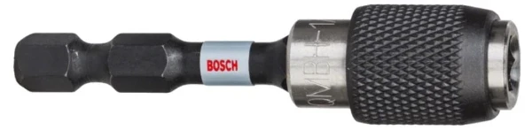 Bosch Bits impact Control support embout QuickRelease