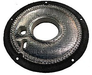 ACV WSS isolation brûleur 2en1 prest.18/32 MK3
