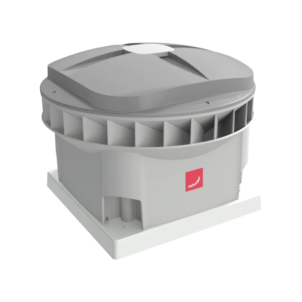 Zehnder ComfoRoof MX Automatic 310 - Dakventilator - DC-motor - 230V
