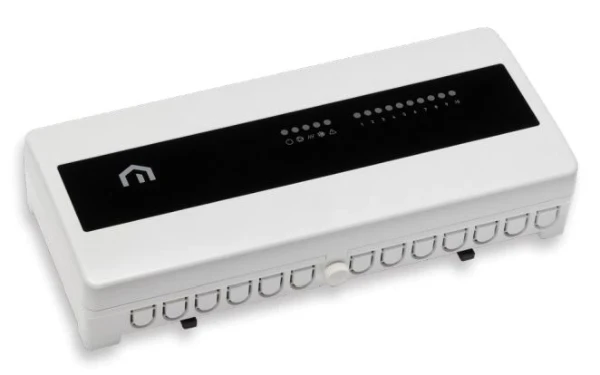 Radson Unisenza - Unité de commande - 10 zones - 24V