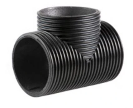 11VE42175 Vasco WTW T-stuk 90° 255/200 mm