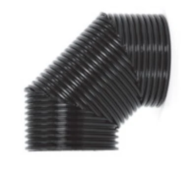 Vasco WTW Courbe isolee 255-200 45-90°