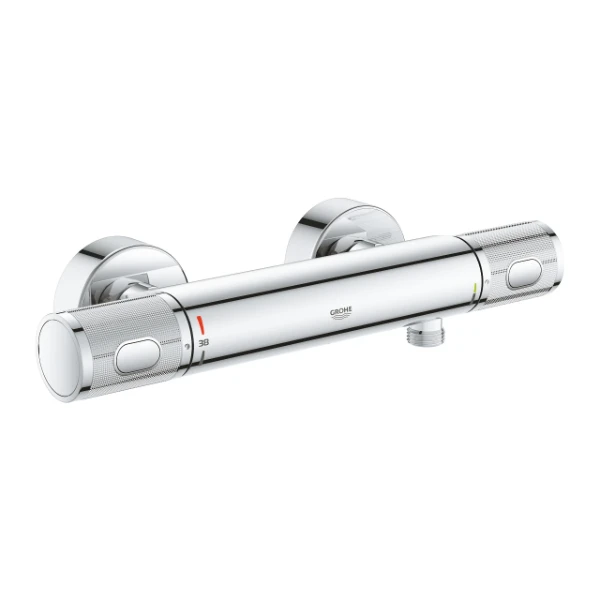 Grohe 1000 Performance robinet thermostatique douche - chromé