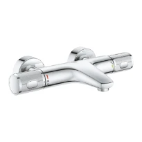 Grohe Grohtherm 1000 Performance thermostat baignoire - chromé