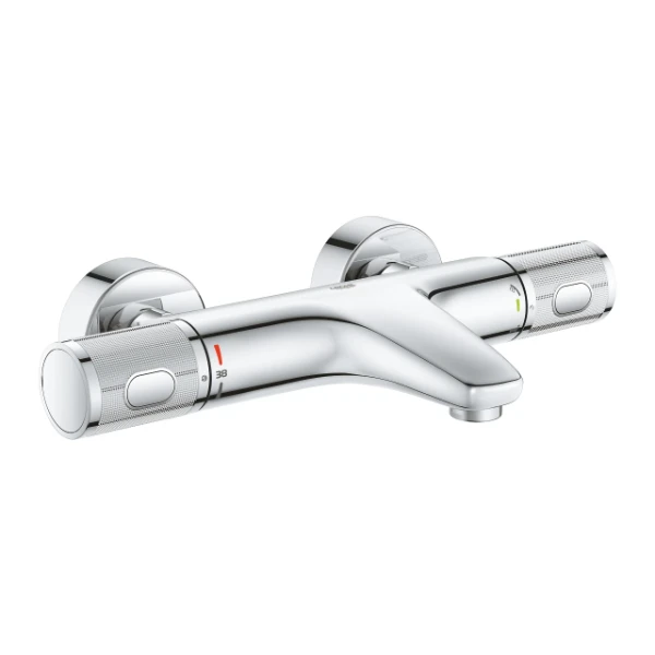 Grohe Grohtherm 1000 Performance badthermostaat - chroom