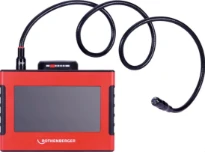 Rothenberger Rocam mini HD - Moniteur