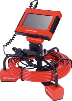 Rothenberger Rocam mini HD & Module 25/22 HD