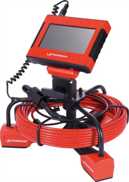 Rothenberger  rocam mini hd & module 25/22 hd