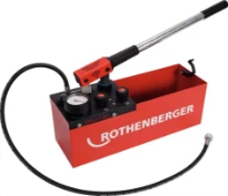 Rothenberger RP-50 Digital