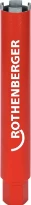 Rothenberger DX High Speed Dry,1 1/4 UNC,Ø=32,UL=330
