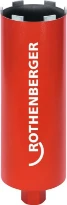 Rothenberger DX High Speed Dry,1 1/4 UNC,Ø=122,UL=330