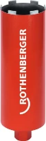 Rothenberger DX High Speed Dry,1 1/4 UNC,Ø=102,UL=330