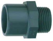 EMBOUT FILET PRESS MF 4"X110-125MM