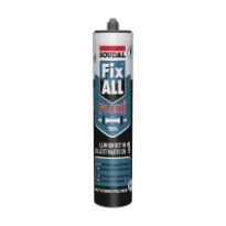 Soudal Fix All flexi 290 ml blanc