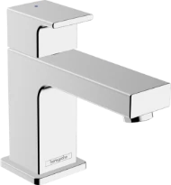 Hansgrohe Vernis Shape robinet de service 70 sans vidage - chromé