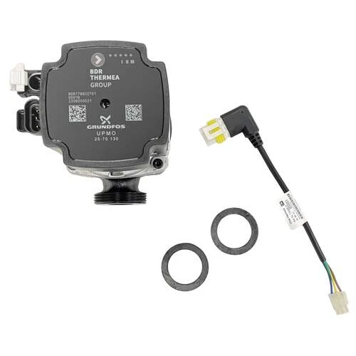 Remeha WSS pompe Q28/Q35/Q45 erp