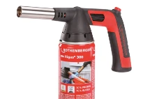 ROTHENBERGER rofire 4 piezo set avec multigas 300, 7/16"eu, sous blister