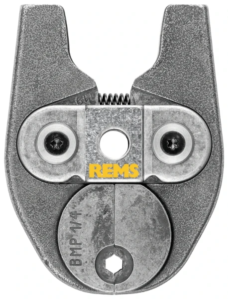 REMS machoir Mini BMP pour Conex Bänninger 1/4
