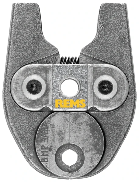 REMS machoir Mini BMP pour Conex Bänninger 3/8