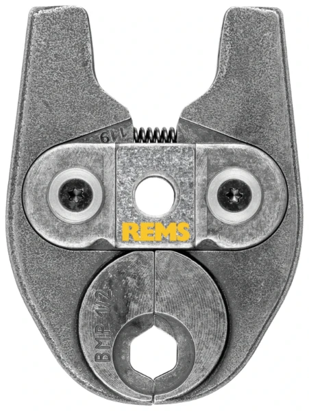 REMS machoir Mini BMP pour Conex Bänninger 1/2