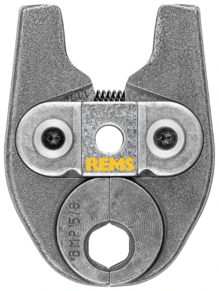 REMS machoir Mini BMP pour Conex Bänninger 5/8