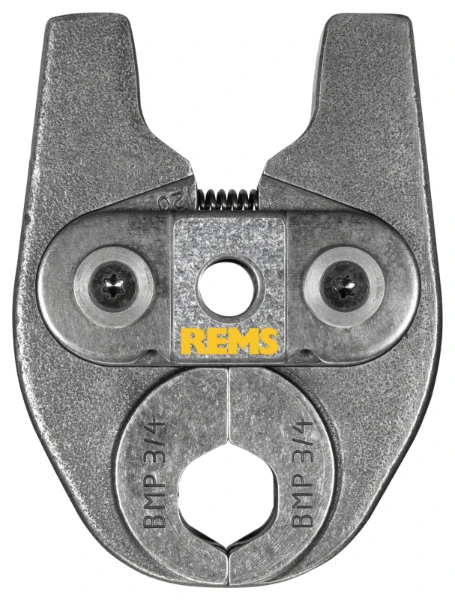 REMS machoir Mini BMP pour Conex Bänninger 3/4