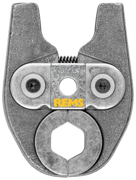REMS machoir Mini BMP pour Conex Bänninger 7/8
