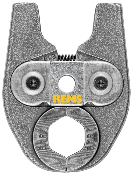 REMS machoir Mini BMP pour Conex Bänninger 4/4