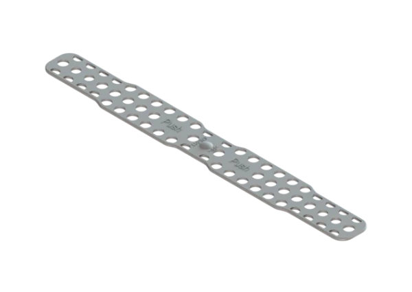 Kessel Linearis Infinity haarzeef
