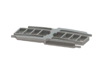 KESSEL-Connecteur droit, caniveau douche Linearis Infinity