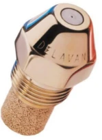 Delavan gicleur type W 45° 0,60 Usgal/h
