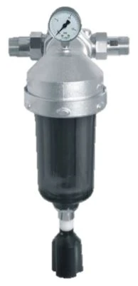 Vuerto PT 32 terugspoelfilter perma-trade met rotative aansluiting