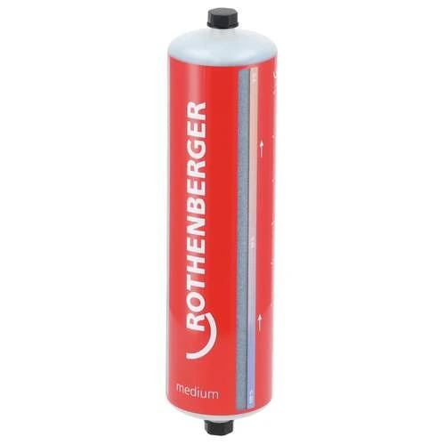 Rothenberger Pure H2O (M) cartridge voor demineralisatie