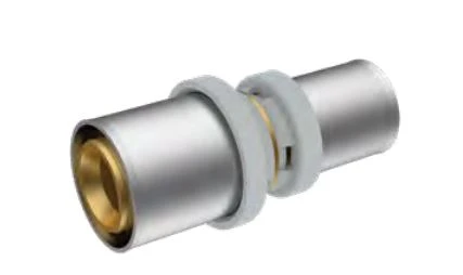 RIIFO Multi messing pers verloopmof FF 32 x 20 mm