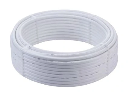 RIIFO Standard meerlagenbuis 16 x 2,0 mm (rollengte 100m) - wit - prijs per meter